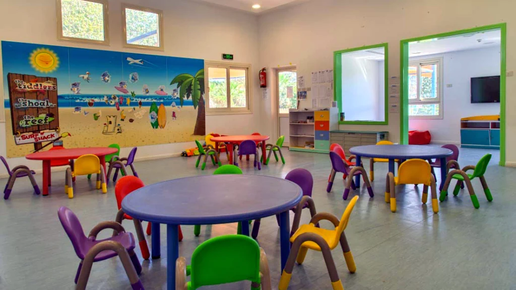 الفندق إكسبرينس كيروسيز أكوا بارك بريمير - شرم الشيخ